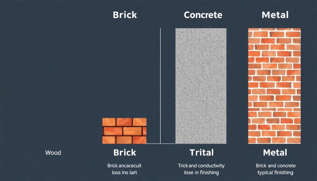 Дизайн и климат: как цвет и материал ведут себя в жаре и холоде - иллюстрация