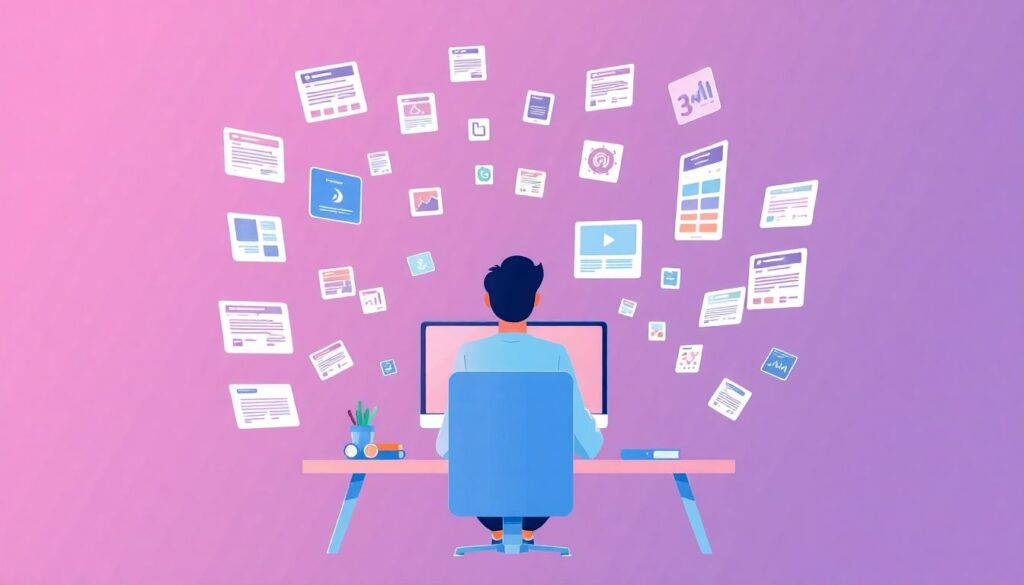 Трещины в дизайне: где ломается стиль и как этого избежать - иллюстрация