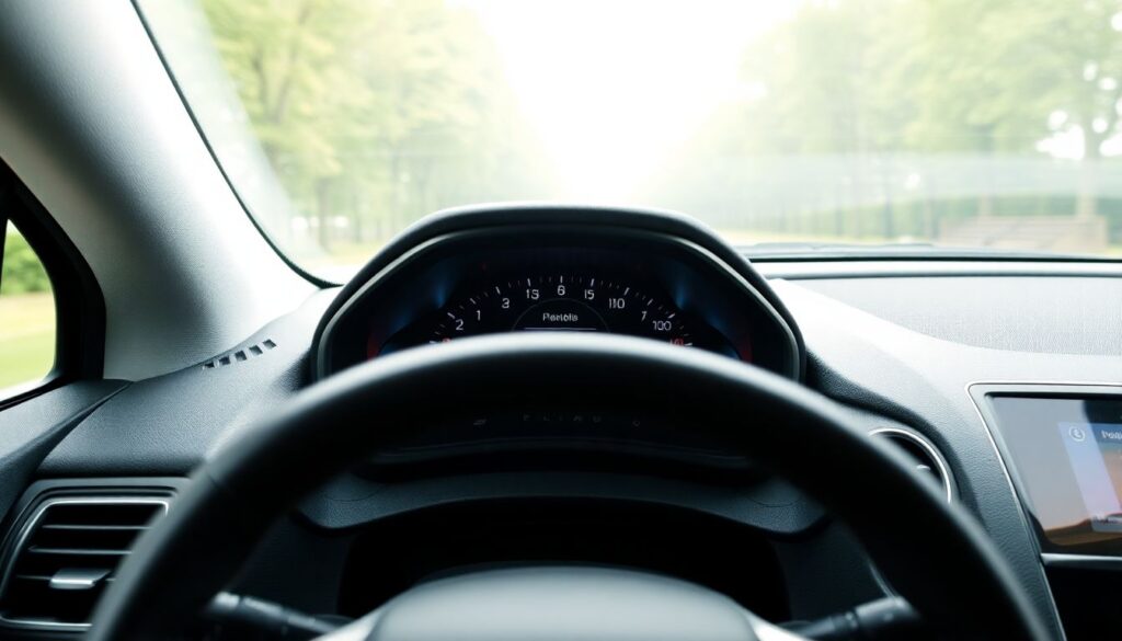 Гибридный стиль: смесь электрика и бензина в кузове - иллюстрация