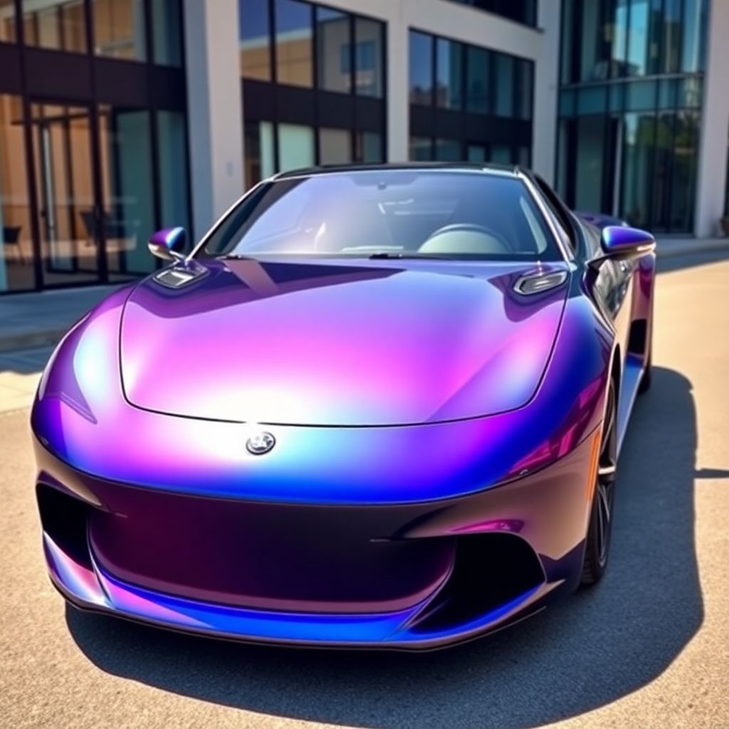 Новые подходы к окраске под углом и оттенком в современном дизайне