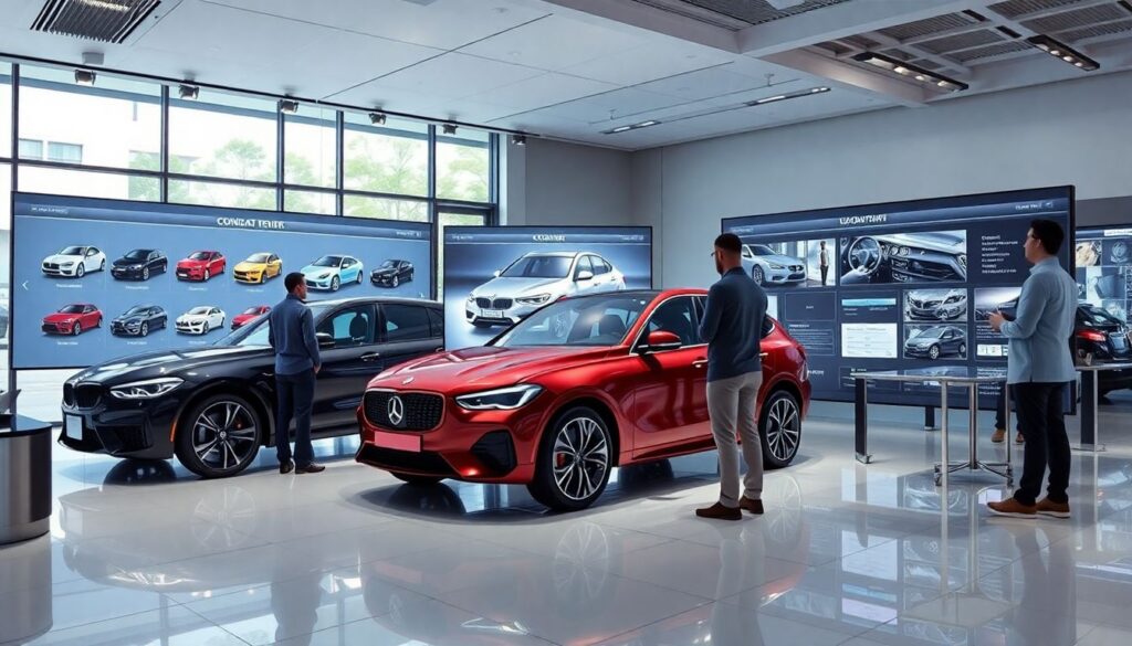 Адаптация дизайна под SUV и кроссоверы - иллюстрация