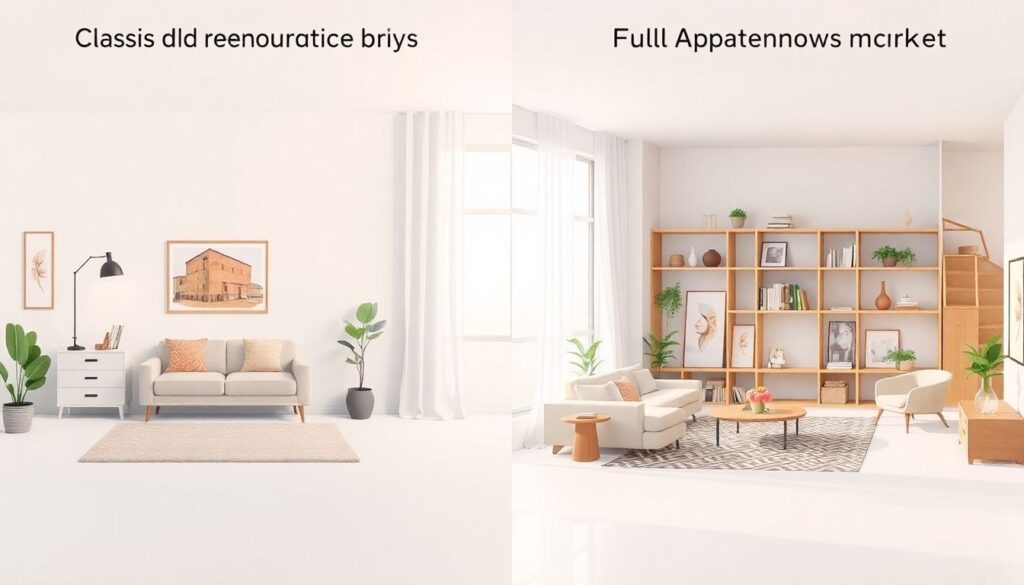 Стратегии брендинга в дизайне соседних рынков - иллюстрация