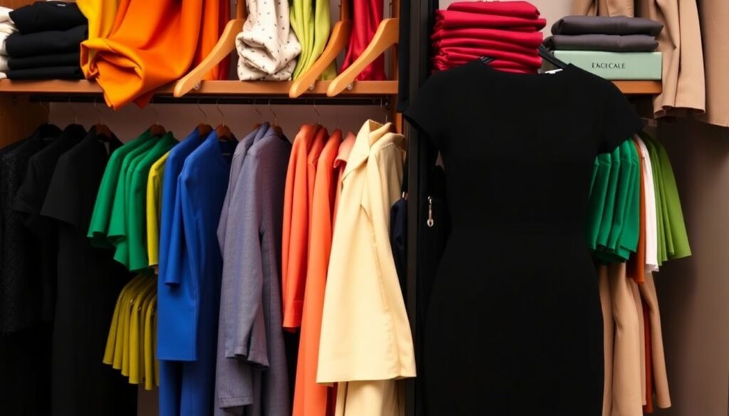 Имиджевые цвета: что выбирают покупатели - иллюстрация