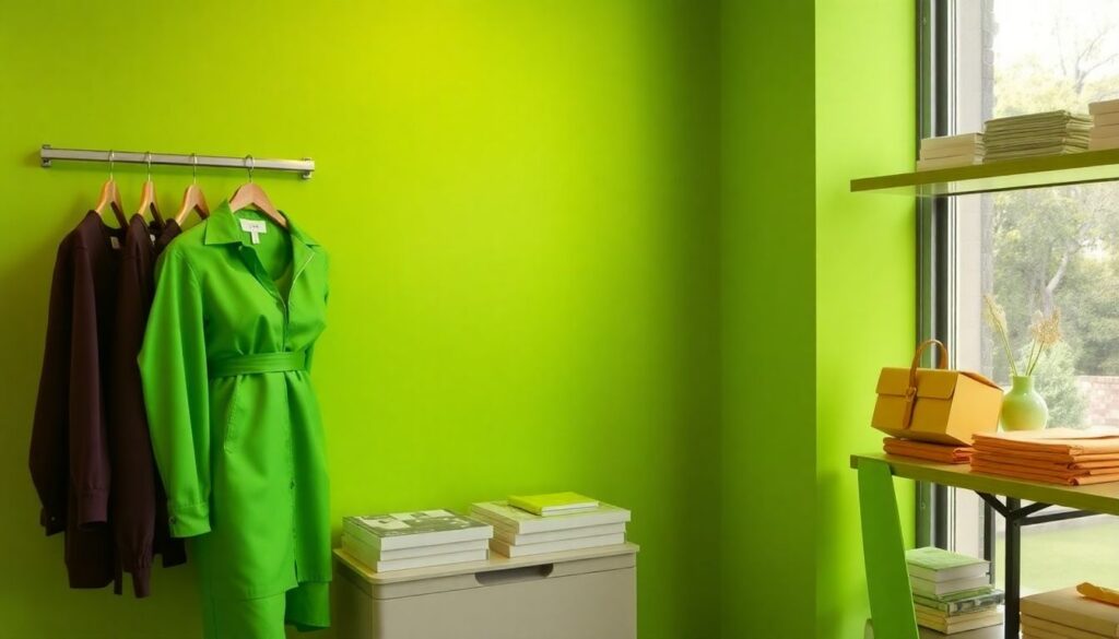 Имиджевые цвета: что выбирают покупатели - иллюстрация