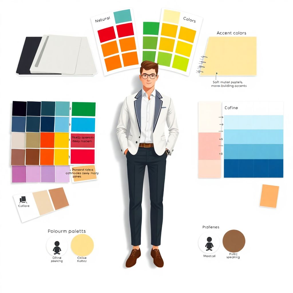 Имиджевые цвета и выбор покупателей: как оттенки влияют на решение о покупке