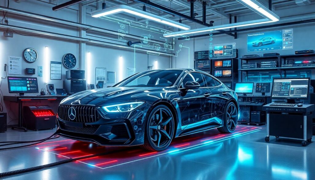 История рынка тюнинга в регионе - иллюстрация