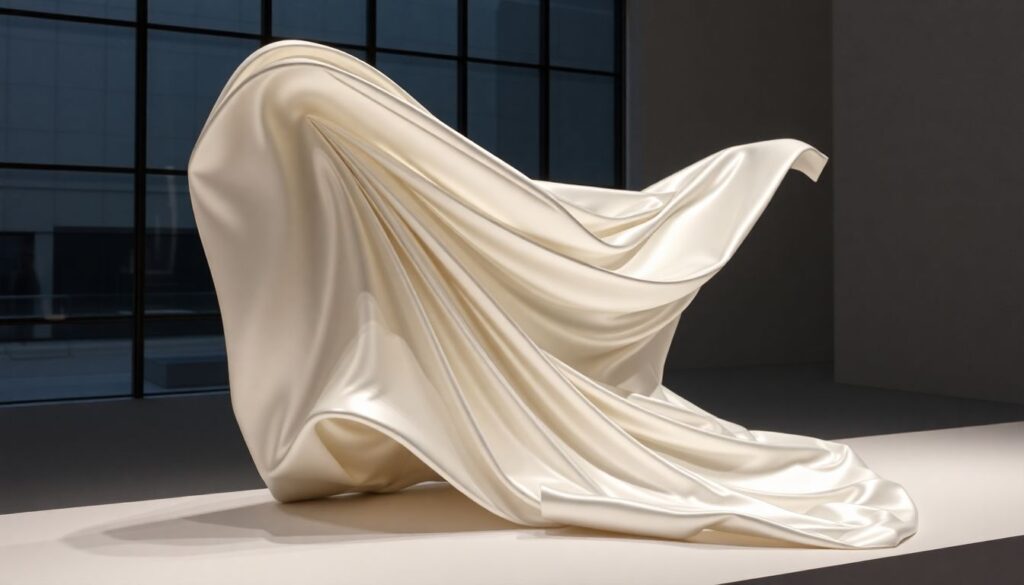 Гибкие панели кузова и их роль в дизайне - иллюстрация