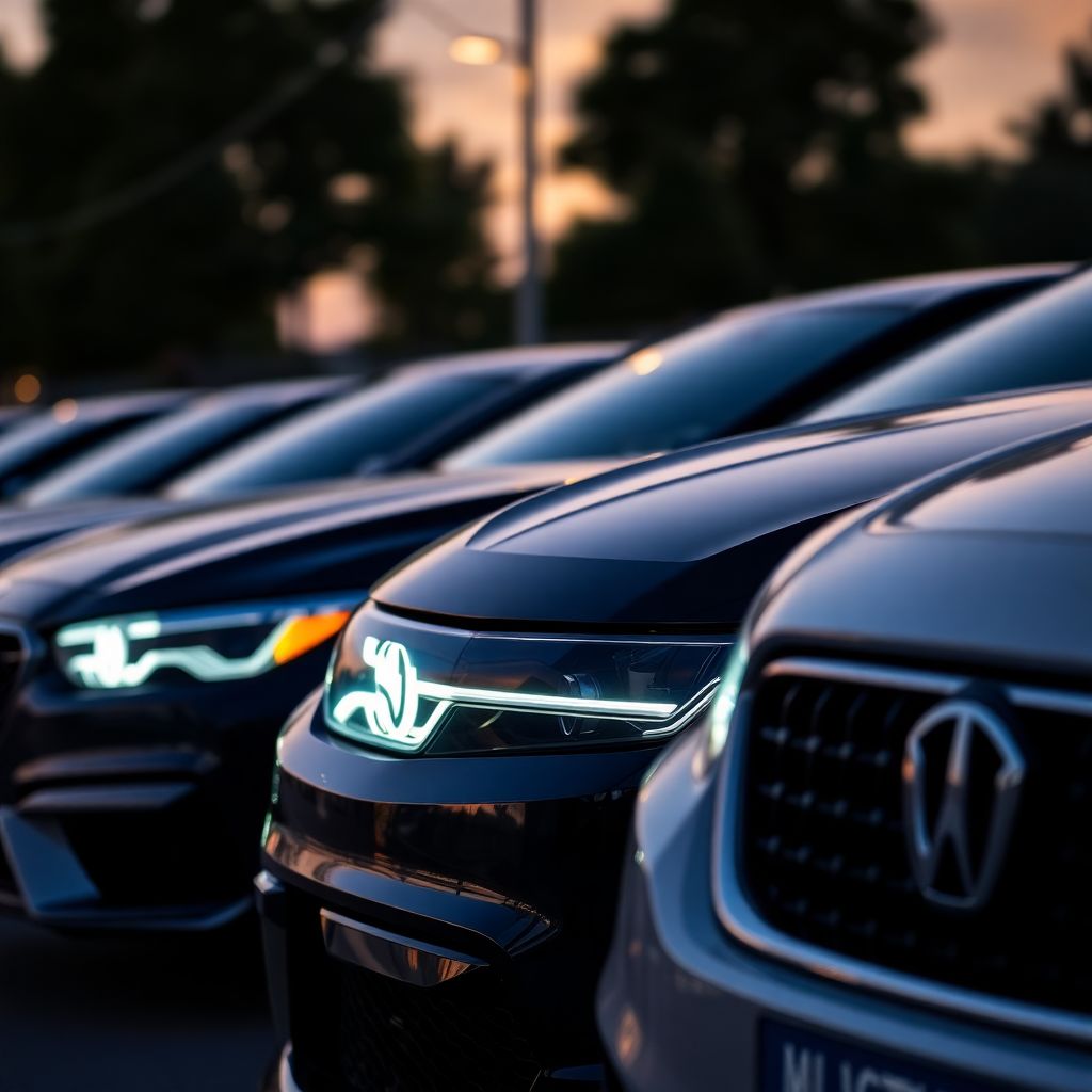 История брендинга фар и решеток: как эволюционировал облик автомобилей