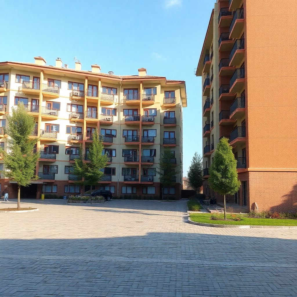 Новостройки в Крыму: выгодная покупка жилья