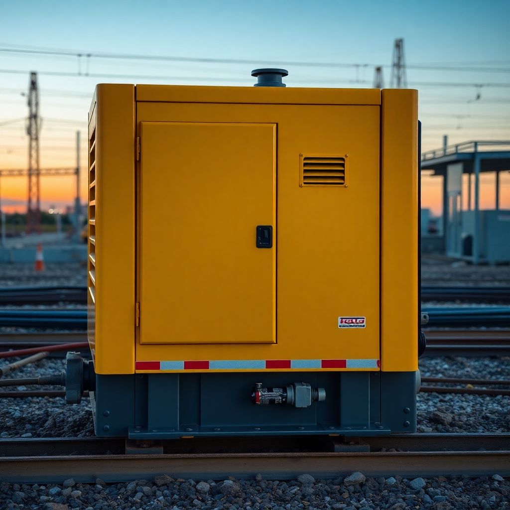 Привод РЛК 10 400 для оптимизации электротехнических решений