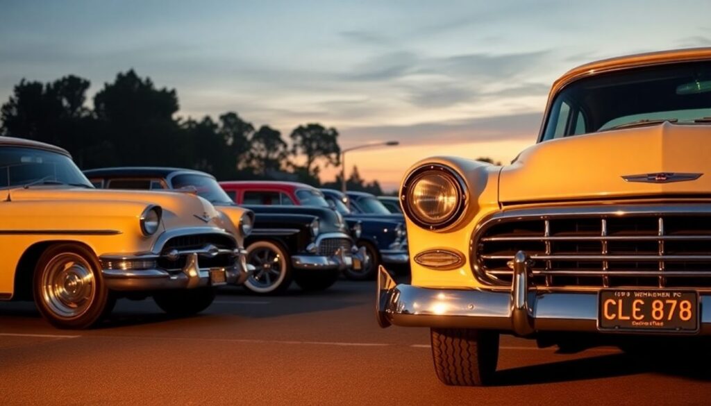 Тюнинг под стиль 