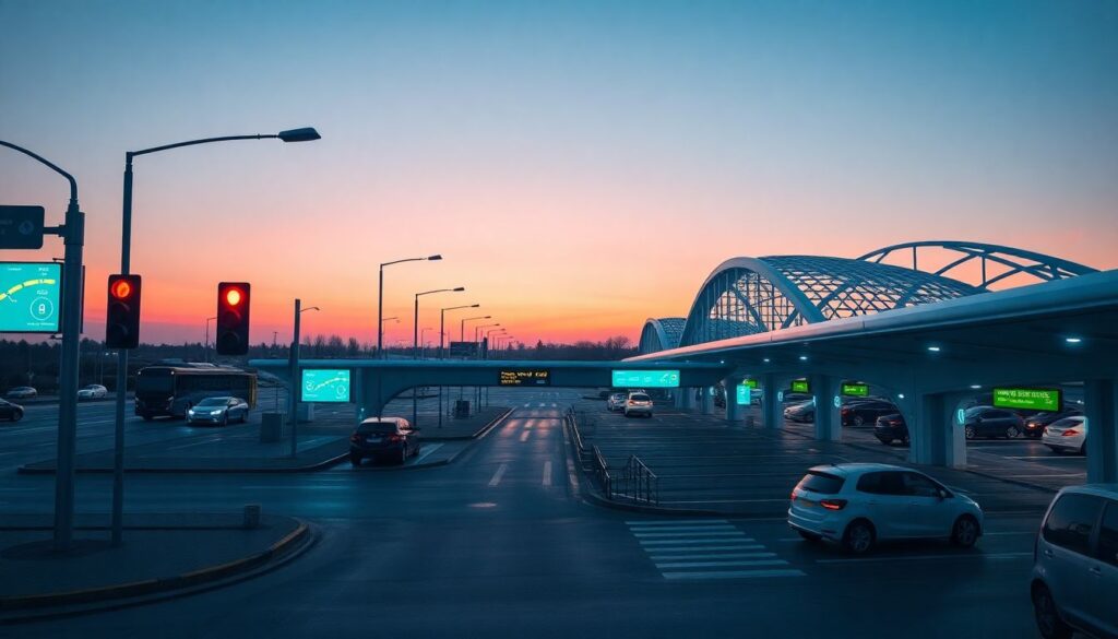 Адаптация под автономные автомобили: будущие формы и красота - иллюстрация