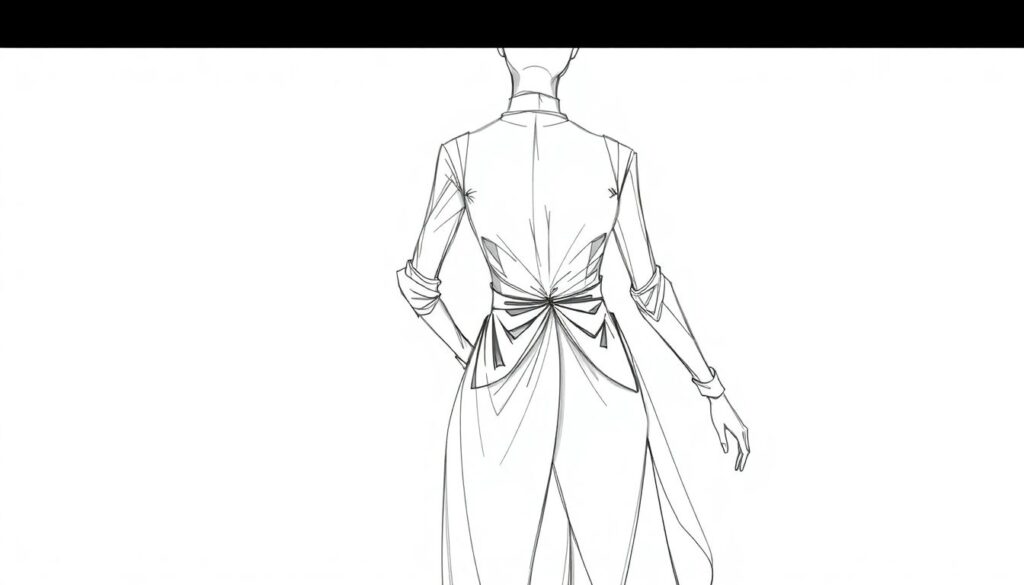 Стабильность и динамика: как конструктив влияет на стиль - иллюстрация