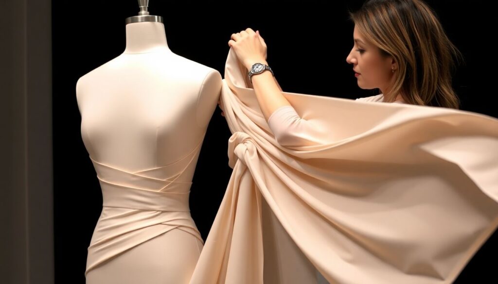 Стабильность и динамика: как конструктив влияет на стиль - иллюстрация