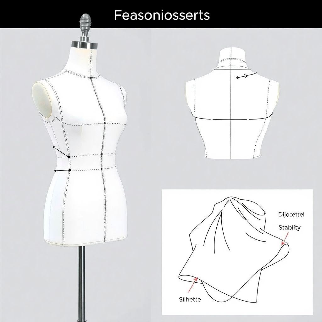 Стабильность и динамика: как конструктив одежды влияет на индивидуальный стиль