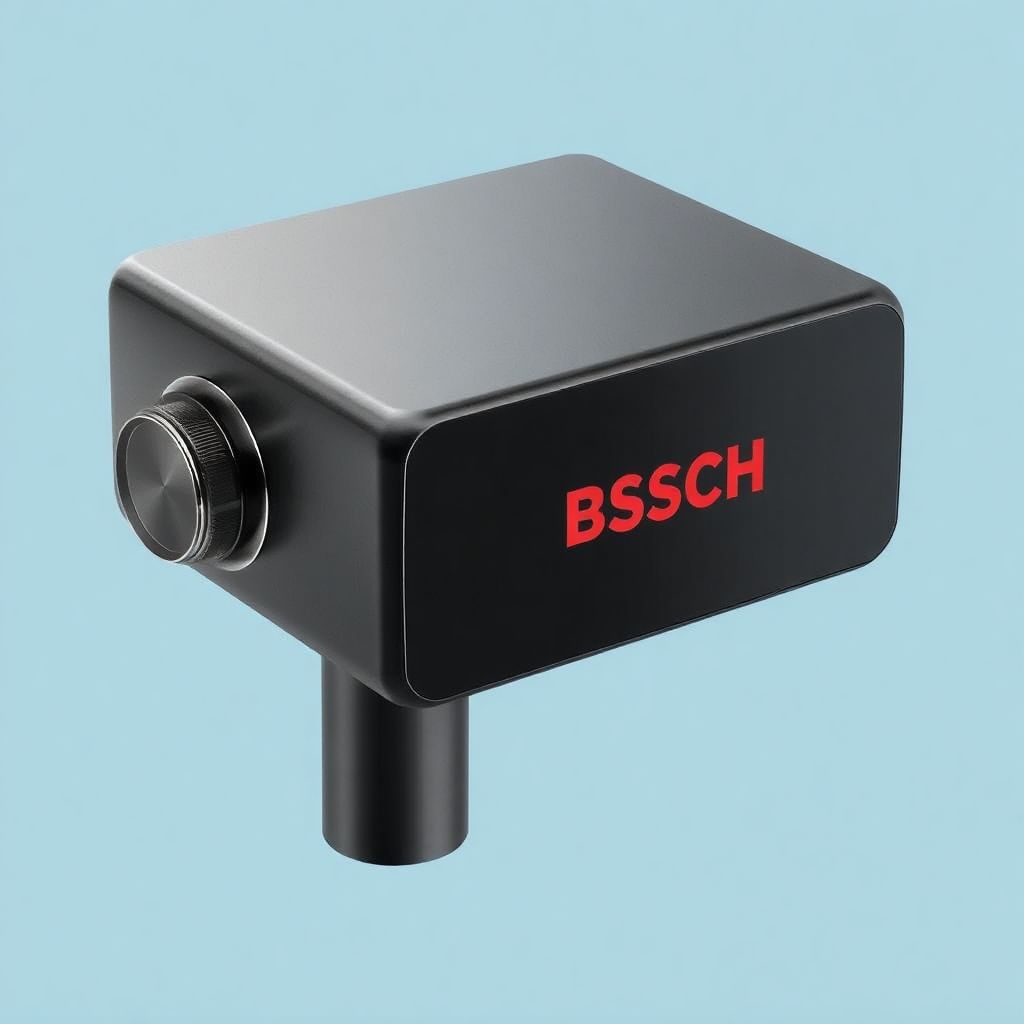 Теплообменник для колонки Bosch: качество и надежность для вашего дома