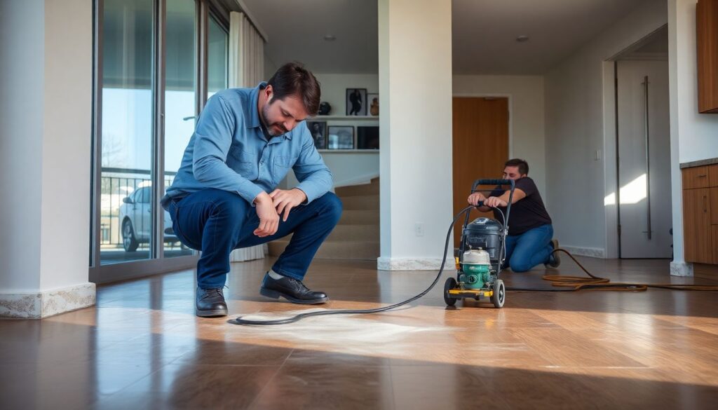 Лакировка флюидной мокрой поверхности - иллюстрация