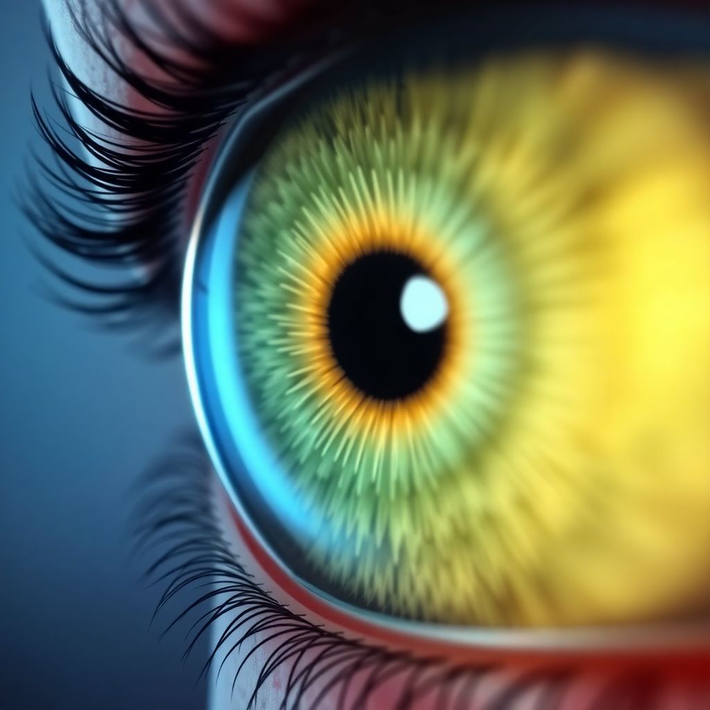 Повреждение сетчатки глаза и его последствия для зрения