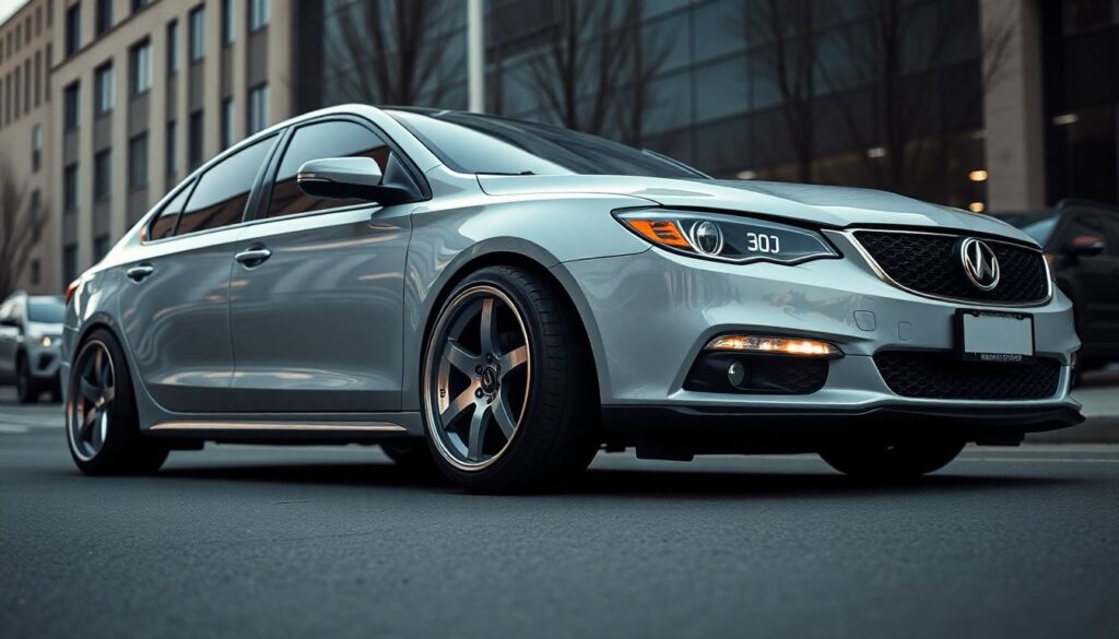 Кадрилеры и тюнинг: как субкультуры влияют на стиль - иллюстрация