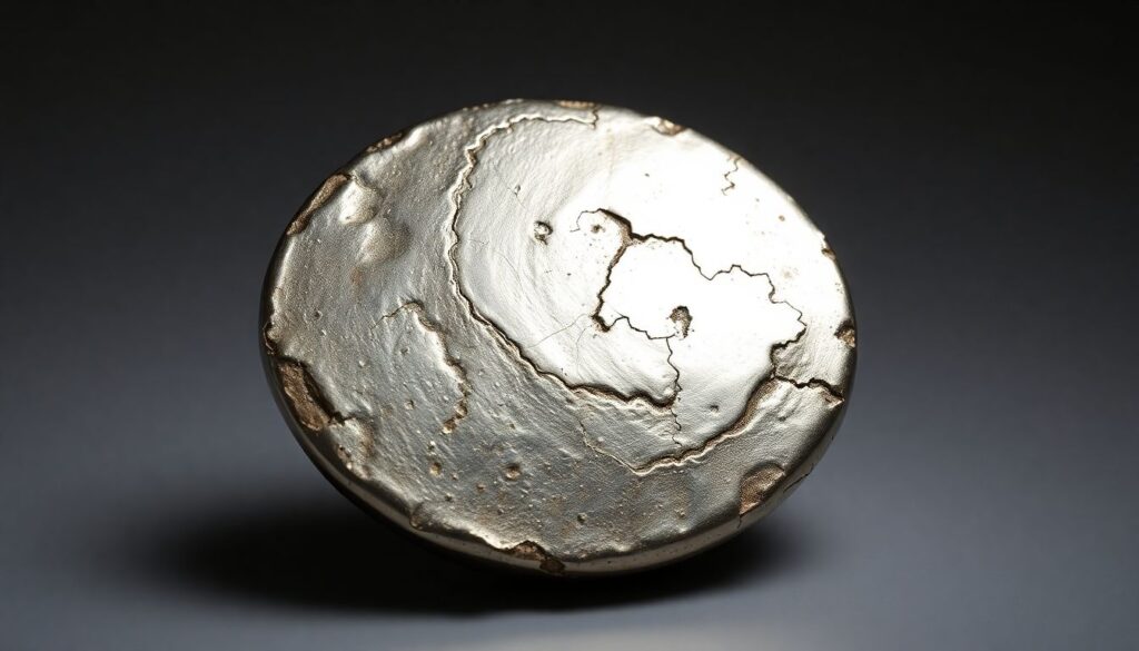 История полированных поверхностей: зеркальная гладкость - иллюстрация