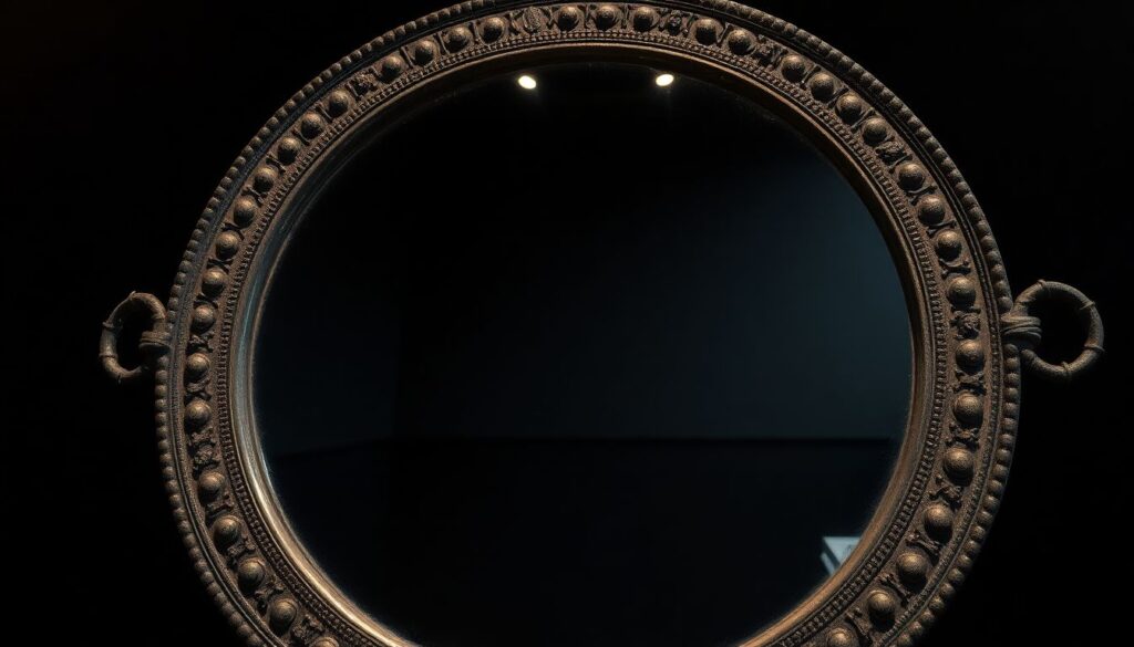 История полированных поверхностей: зеркальная гладкость - иллюстрация