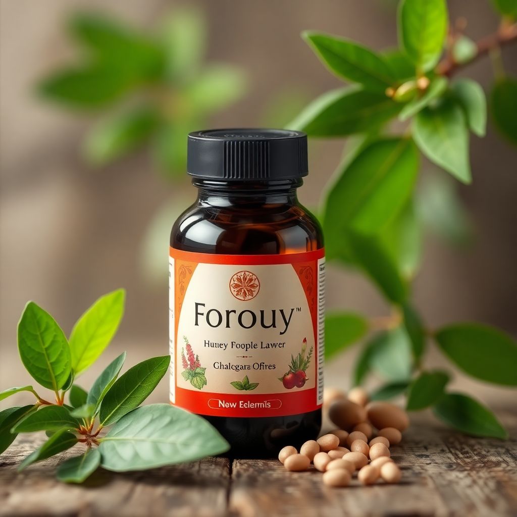 Корпорация Фохоу предлагает продукцию для здоровья и долголетия