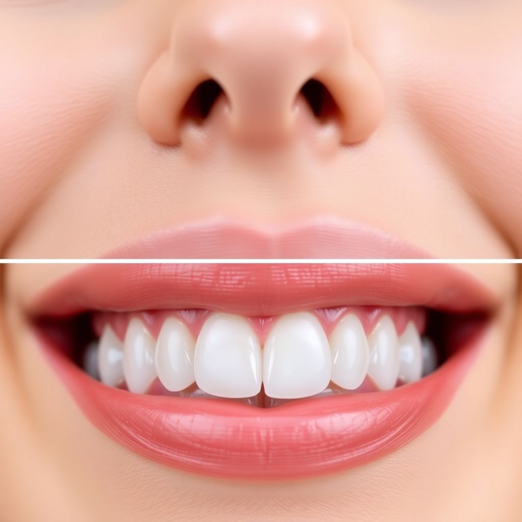 Philips Zoom 4 отбеливание зубов для сияющей улыбки