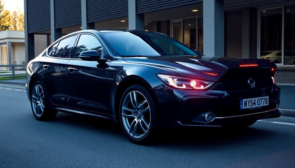 Кадрилеры и тюнинг: как субкультуры влияют на стиль - иллюстрация