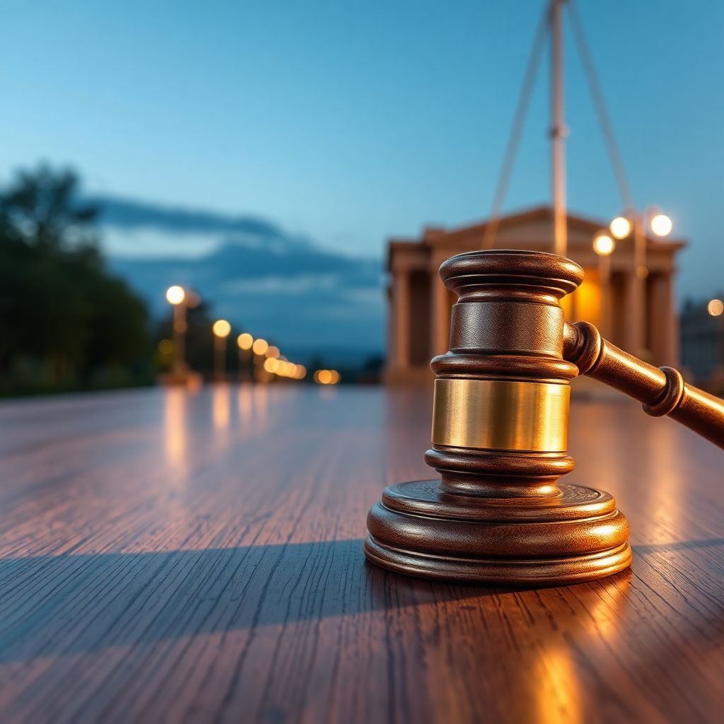 Наследственный адвокат: как выбрать лучшего специалиста для защиты интересов