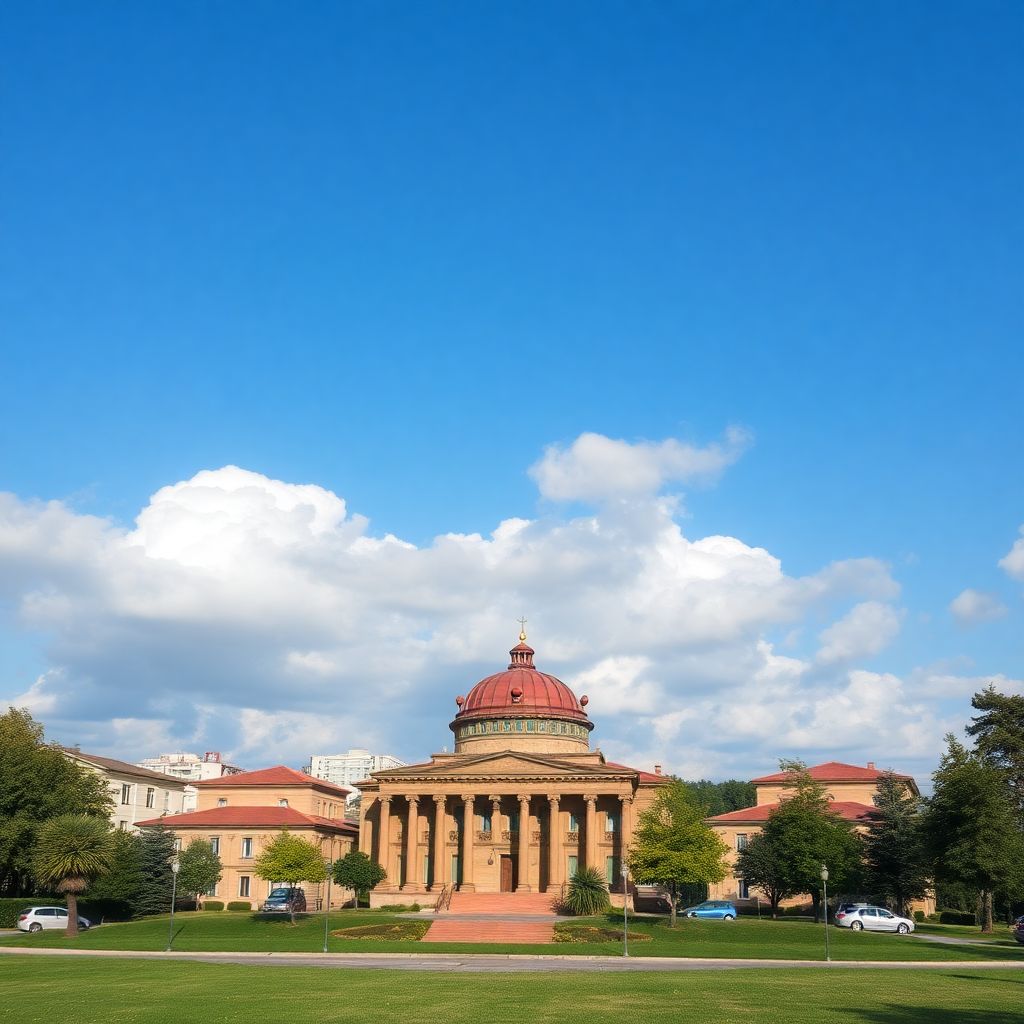 Агентство недвижимости в Севастополе для доступной покупки жилья в Крыму