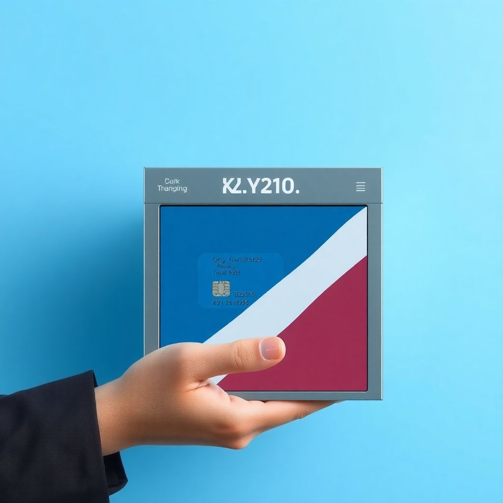 Банковский Терминал Ярус К2100 — Надежное Решение Для Бизнеса