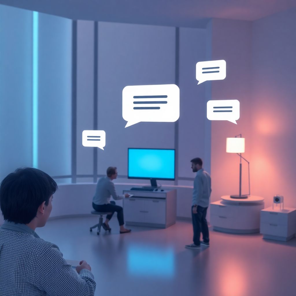 Инструкции И Использование ChatGPT В Современном Общении