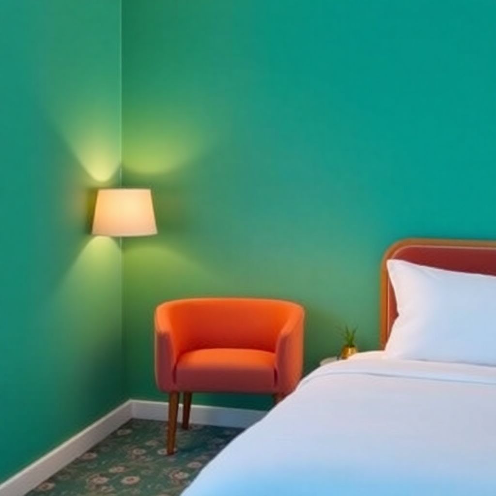 Отели рядом с Крокус Экспо для комфортного делового проживания