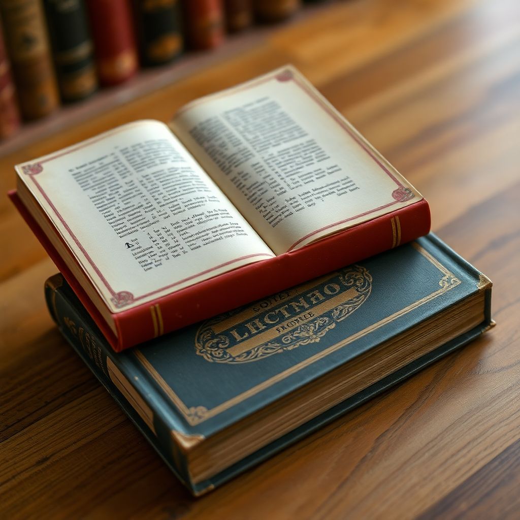 Оценка Книг Онлайн для Лёгкой Скупки и Вывоза в Санкт-Петербурге