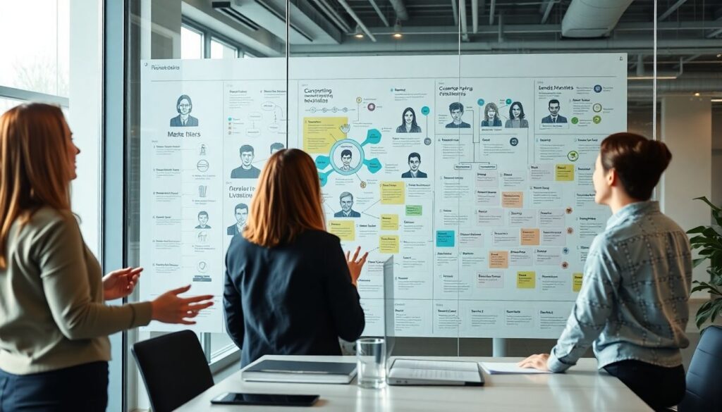 Дизайн и маркетинг автомобилей премиум-класса - иллюстрация