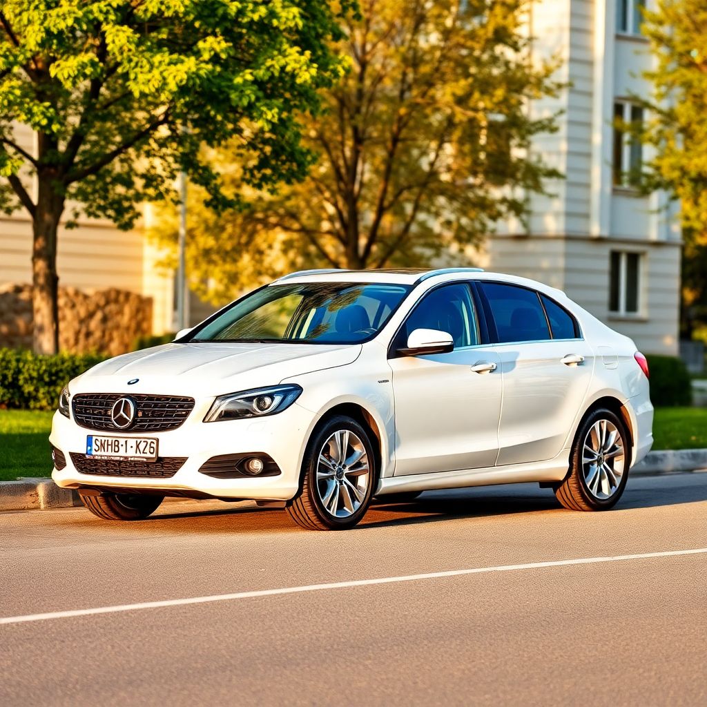 Автопрокат в Красноярске: удобный сервис для комфортного передвижения