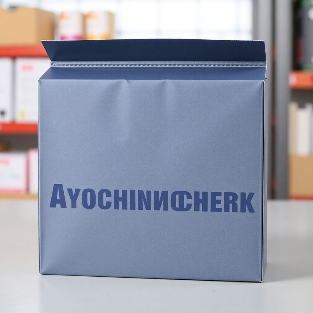 Вкладыш в биг бэг для защиты грузов и сохранности товаров