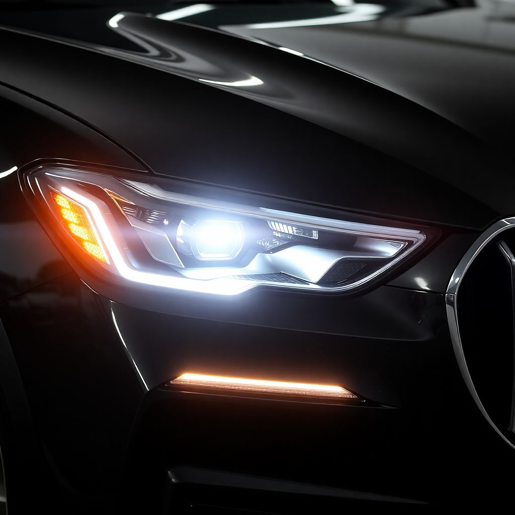 История икон дизайна: фара и решетка как автомобильные символы