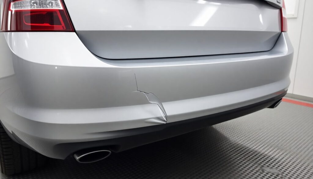 История цифровой покраски и кузовных операций - иллюстрация