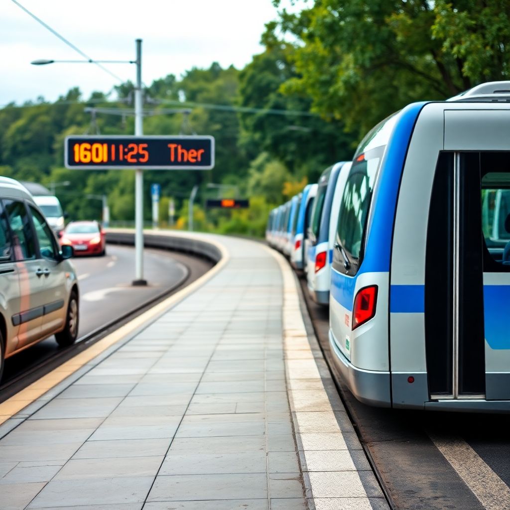 Что такое транспондер для платных дорог и как выбрать подходящий в России