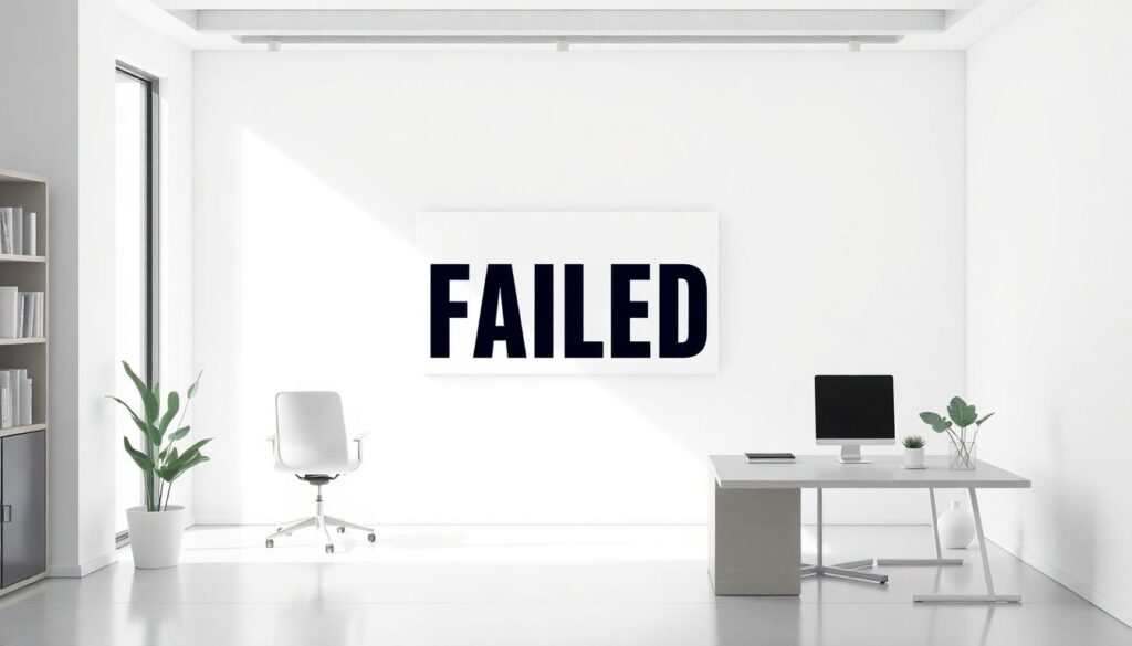 Зачем нужен скучный дизайн: роль минимализма в брендинге - иллюстрация