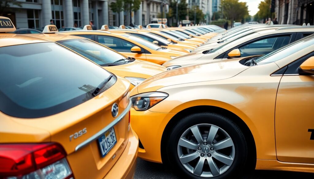 История дефлекторов и их роль в образе авто - иллюстрация