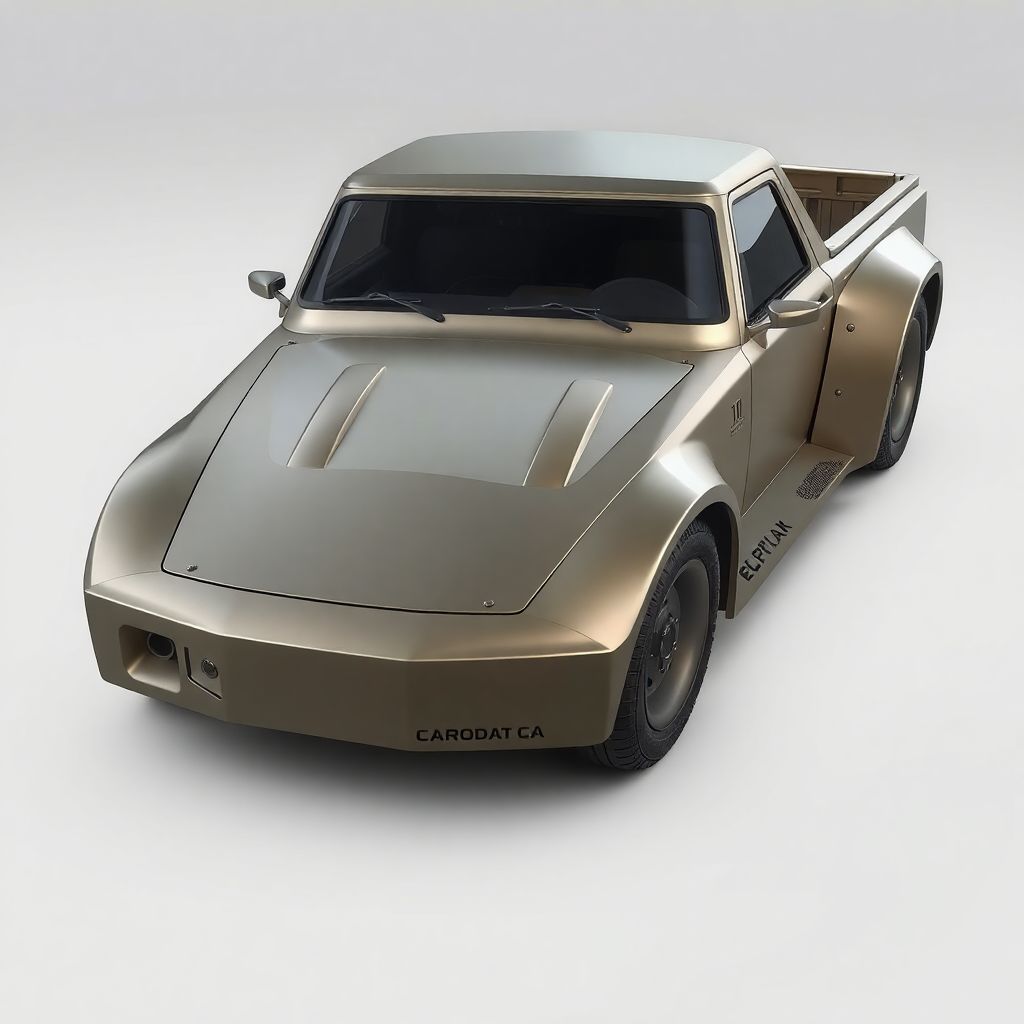 Эстетика индустриального стиля в кузове: особенности и современные решения