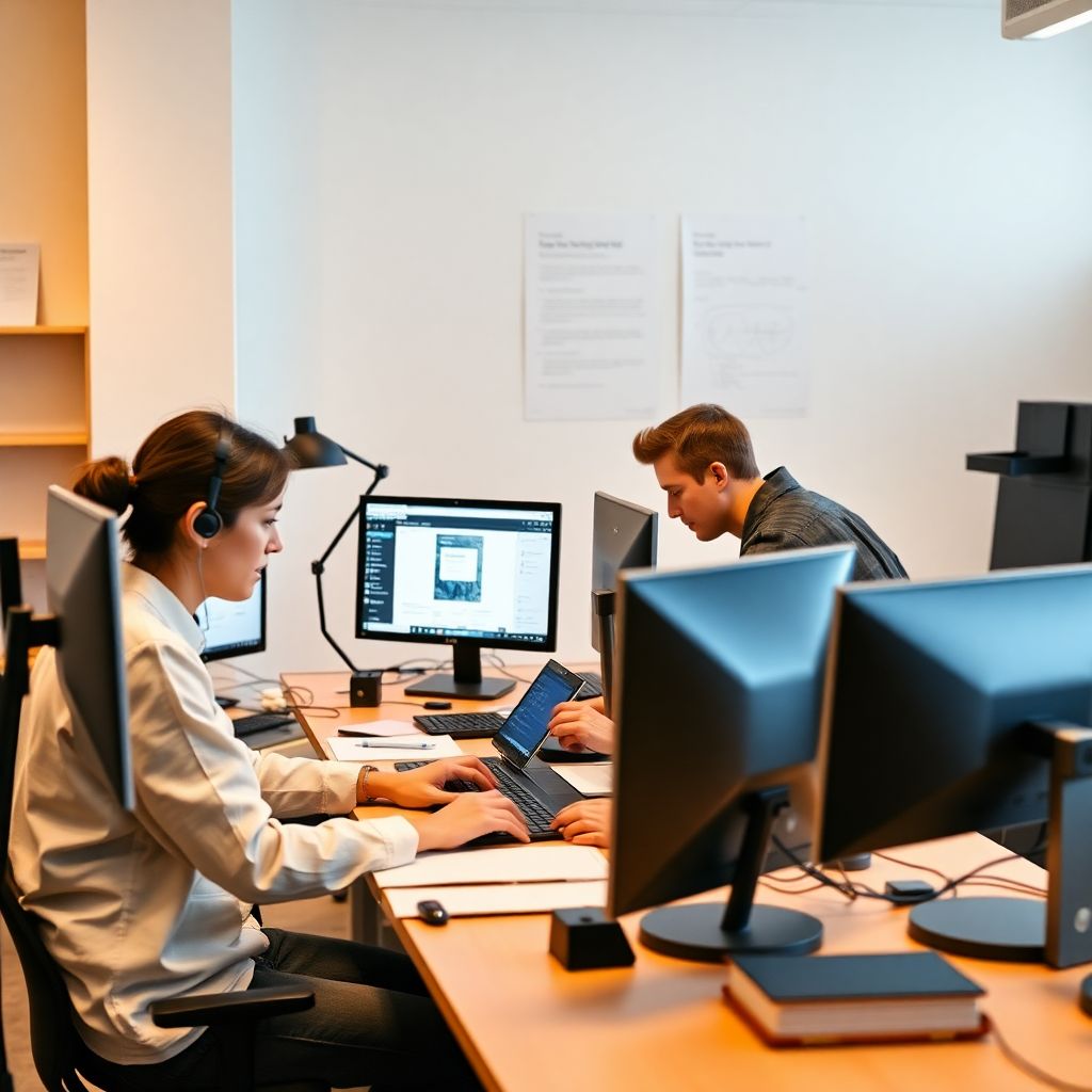 Адаптация дизайна к цифровым сервисам: ключевые принципы и современный подход