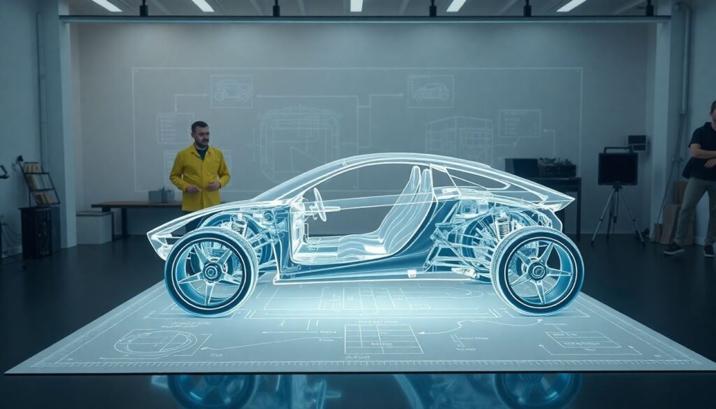 История концептов: как рождается будущая серия - иллюстрация