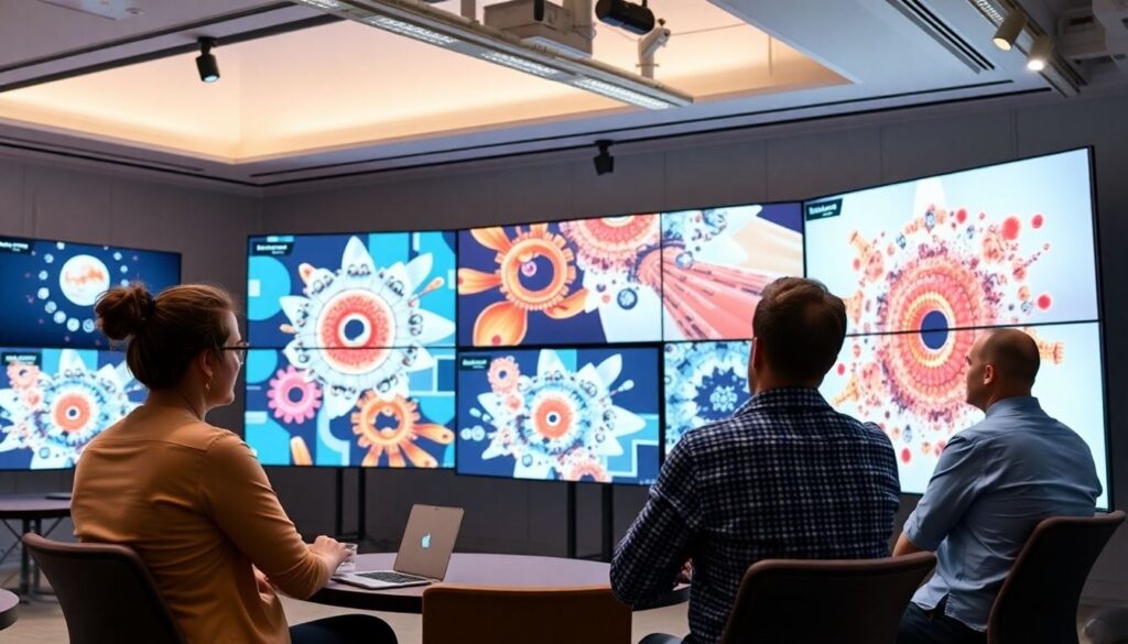 История концептов: как рождается будущая серия - иллюстрация