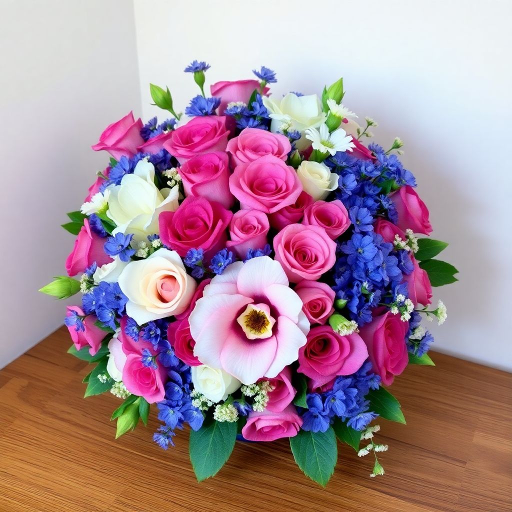 Похоронные Венки Из Живых Цветов Для Достойных Прощаний В Ростове