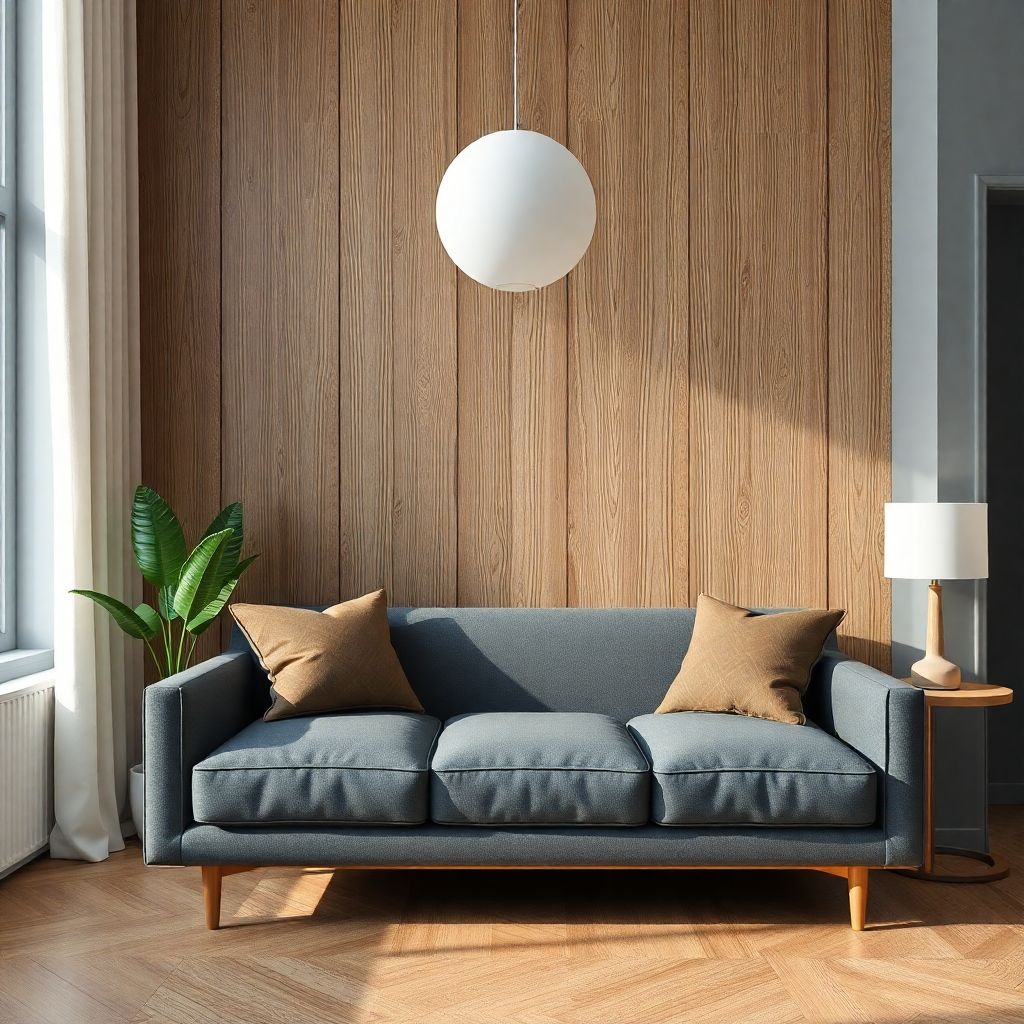 Керамогранит под дерево для пола: как выбрать в Москве для вашего интерьера