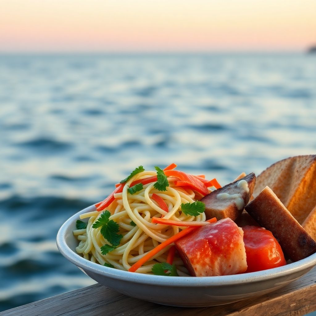 Всё Интересное О Полезной Средиземноморской Диете С Научным Подходом