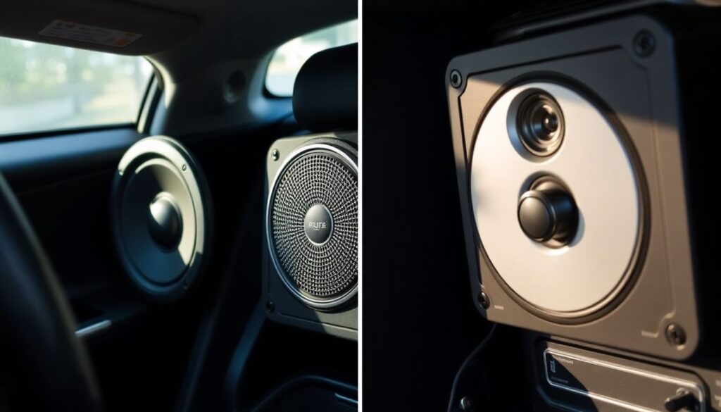 Тюнинг и акустика: как звучание влияет на стиль - иллюстрация